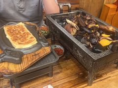 -格日勒阿妈蒙古厨房(巨海店)