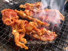 -韩风烤牛肉冷面店