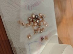 -十八字金·银饰·开蚌DIY·手工体验团建(魏公芳华里店)