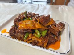 -乐乐餐厅(湘子庙街店)