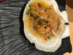 -大岛日本料理铁板烧(南通大饭店)
