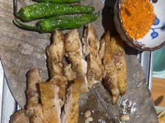 -一心创作料理屋(经开万达店)