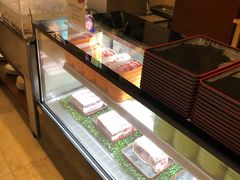 -新发展亚太JW万豪酒店·福苑咖啡厅