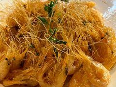 -狮王府淮扬菜(夫子庙老门东店)