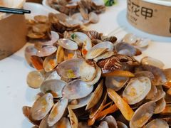 -何记花甲(海岸城旗舰店)