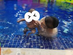 -ABC Swim亲子游泳俱乐部(河西店)