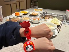 -海底捞火锅(北京路店)
