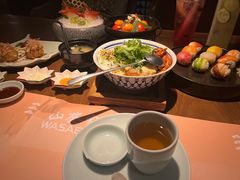 -山葵家·创意料理(万象汇店)