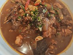 -甲鱼张甲鱼铺子(观沙岭店)