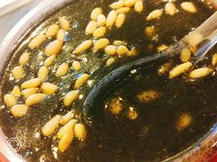 芝麻糊-百花传统甜品店(原址店)