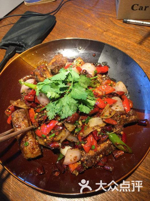 繁花里精致江湖菜酒馆-图片-永川区美食-大众点评网