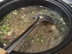 -巢湖名吃·东关老鹅汤(江南风情街店)
