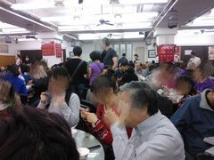 -香港蓮香樓(中環店)