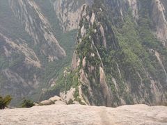 -华山风景名胜区