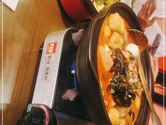 -神府路壹号·海鲜烧烤·砂锅粥·锅物(三坊七巷店)