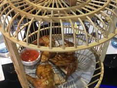 -法兰度航空主题餐厅(端州店)