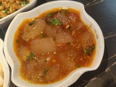-大河宴·椒麻鱼火锅(北京路中和美食街店)