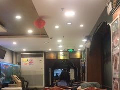 -南来顺饭庄·清真(南菜园店)