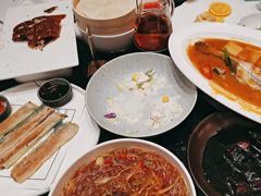 -味钱塘·钱塘浙宴(宋城之江银泰店)