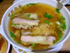 -百福麵家(新馬路店)