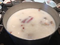 -捞王锅物料理(上海世茂广场店)