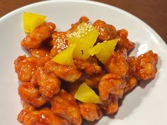 -鱼食饭稻·苏浙土菜17年老馆子(平江路店)