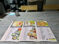 -全州豆芽汤饭