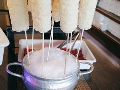 -尚尚仙·酸汤猪手·猪肚鸡火锅(华联万柳购物中心店)