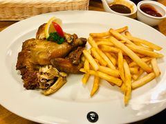 -沈阳瑞士酒店·普拉那啤酒坊