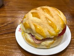 -澳门陈光记烧味饭店(南京德基广场店)