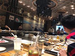 -赤坂亭·M9和牛烧肉·铁板烧·日料398放题(长泰广场店)