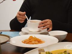 -平湖万怡酒店· 万荟轩