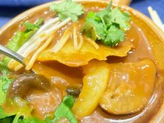 -新加坡泰国村酒楼(五角场店)