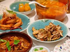 -沿途四季·云南菜(建外大街店)
