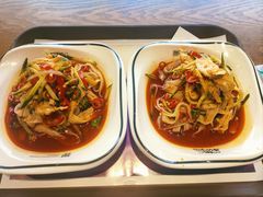 -魏家凉皮(儿童医院店)