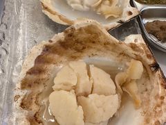 -白仁仔· 活烤海鲜 宵夜(豫园店)