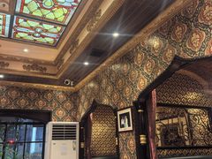 -东方亚克西餐厅(西康路店)