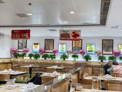 -老边饺子馆(东单店)