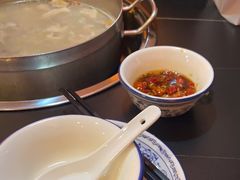 -淼福猪肚鸡·椰子鸡火锅(大沙地店)