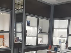 -宝岛眼镜·星创视光中心(中泰店)