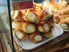-新侨三宝乐面包店(崇文门店)
