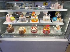 -CAKE BOSS 蛋糕老板(西单君太百货店)