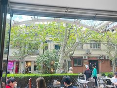 -Alimentari早午餐(安福路店)