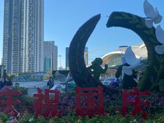 -厦门邮轮中心厦鼓码头(轮渡站)