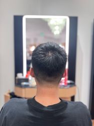 -汤尼英盖TONI&GUY-essensuals