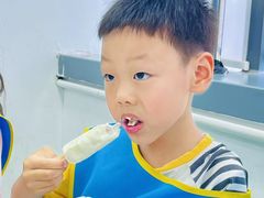 -蓝话筒·少儿成人演讲口才·主持朗诵·戏剧表演(大华第一坊店)