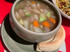 -汉唐宴长安食府