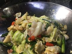 -88号小吃店·经典云南菜·地道纳西美食