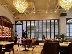 -OLLA 西班牙餐厅(丰盛里店)