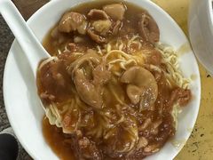 -坚记面店(一德路店)